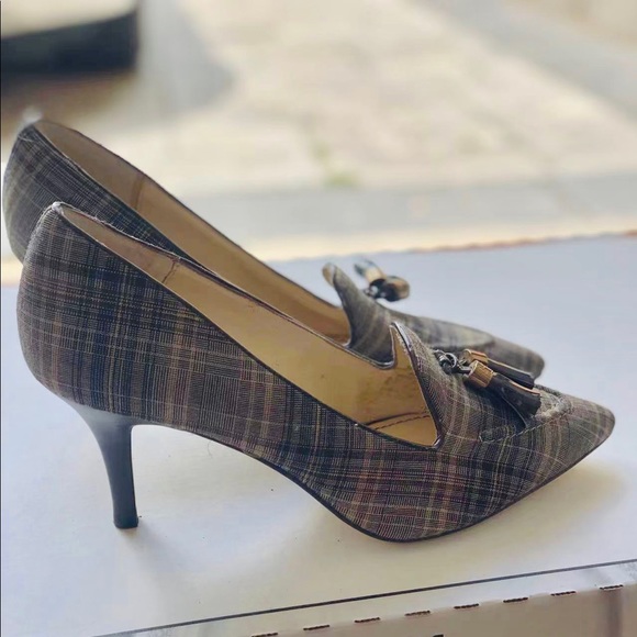 Anne Klein heels - Picture 3 of 4